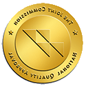 Joint Commission Gold Seal